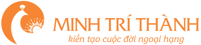 Minh Trí Thành — Kiến tạo cuộc đời ngoại hạng